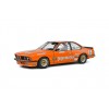 1/18 BMW 635 CSi (E24) JAGERMEISTER Nr.6 H.J.STUCK EUROPEAN TOURING CAR CHAMPIONSHIP 1984 ΑΥΤΟΚΙΝΗΤΑ