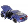 1/24 FORD MUSTANG GT 2015 BLUE ΑΥΤΟΚΙΝΗΤΑ