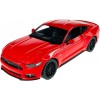 1/24 FORD MUSTANG GT 2015 RED ΑΥΤΟΚΙΝΗΤΑ
