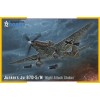 1/72 Junkers Ju 87D-5/N/D-8 ''Night Attack Stukas'' ΑΕΡΟΠΛΑΝΑ
