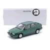 ετοιμα μοντελα αυτοκινητων - ετοιμα μοντελα - 1/18 ALFA ROMEO 155 GREEN METALLIC w/ BLACK INTERIOR 1996 (SEALED BODY) ΑΥΤΟΚΙΝΗΤΑ