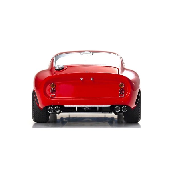 ετοιμα μοντελα αυτοκινητων - ετοιμα μοντελα - 1/18 FERRARI 250 GTO 1962 RED ΑΥΤΟΚΙΝΗΤΑ