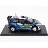 1/24 FORD FIESTA RS WRC Nr.3 J-M.LATVALA/M.ANTTILA WINNERS WALES RALLY GB 2012 ΑΥΤΟΚΙΝΗΤΑ