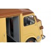 ετοιμα μοντελα αυτοκινητων - ετοιμα μοντελα - 1/18 CITROEN TYPE HY VAN ''Coffee Shop Truck''  BEIGE/BROWN 1969 ΑΥΤΟΚΙΝΗΤΑ