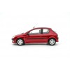 1/18 PEUGEOT 206 S16 1999 LUCIFER RED (RESIN SEALED BODY) ΑΥΤΟΚΙΝΗΤΑ