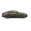 ετοιμα μοντελα αυτοκινητων - ετοιμα μοντελα - 1/18 AUDI RS e-TRON GT 2022 TACTICAL GREEN ΑΥΤΟΚΙΝΗΤΑ