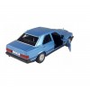 ετοιμα μοντελα αυτοκινητων - ετοιμα μοντελα - 1/24 MERCEDES BENZ 190E 2.6 (W201) 1985 LIGHT  BLUE ΑΥΤΟΚΙΝΗΤΑ