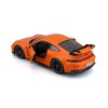 ετοιμα μοντελα αυτοκινητων - ετοιμα μοντελα - 1/24 PORSCHE 911 (992) GT3 2021 ORANGE ΑΥΤΟΚΙΝΗΤΑ