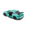 ετοιμα μοντελα αυτοκινητων - ετοιμα μοντελα - 1/24 PORSCHE 911 (992) GT3 2021 MINT GREEN ΑΥΤΟΚΙΝΗΤΑ