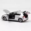 ετοιμα μοντελα αυτοκινητων - ετοιμα μοντελα - 1/18 VOLKSWAGEN GOLF GTi 2013 (VII) REFLEX SILVER ΑΥΤΟΚΙΝΗΤΑ