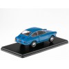 ετοιμα μοντελα αυτοκινητων - ετοιμα μοντελα - 1/24 FIAT 850 COUPE 1965 BLUE ΑΥΤΟΚΙΝΗΤΑ