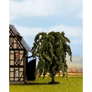 WEEPING WILLOW TREE 11cm