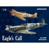 1/48 EAGLE 'S CALL (British WWII fighter aircraft Spitfire Mk.Vb and Mk.Vc with Painting Masks & Photo-Etched Parts) DUAL COMBO Limited Edition ΑΕΡΟΠΛΑΝΑ