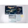 1/48 EAGLE 'S CALL (British WWII fighter aircraft Spitfire Mk.Vb and Mk.Vc with Painting Masks & Photo-Etched Parts) DUAL COMBO Limited Edition ΑΕΡΟΠΛΑΝΑ