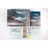 1/48 KOREA (US fighter aircraft F-51D and RF-51D Mustang in Korean Warwith Painting Masks & Photo-Etched Parts) DUAL COMBO Limited Edition ΑΕΡΟΠΛΑΝΑ