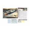 1/72 German WWII Fighter Plane MESSERSCHMITT Bf 109E-4 with Painting Masks & Photo-Etched Parts ProfiPACK edition ΑΕΡΟΠΛΑΝΑ