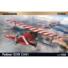1/48 German WWI Fighter Plane Fokker D.VII (OAW) with Painting Masks & Photo-Etched Parts ProfiPACK edition ΑΕΡΟΠΛΑΝΑ