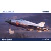 1/48 Soviet Cold War jet plane MiG-21MF WEEKEND Edition ΑΕΡΟΠΛΑΝΑ