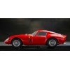 1/43 FERRARI 250 GTO 1962 RED w/ENGINE ΑΥΤΟΚΙΝΗΤΑ