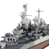 1/700 Iowa-class Battleship, USN, BB-63 USS Missouri, Pacific, Battle of Okinawa 1945 ΠΛΟΙΑ - ΥΠΟΒΡΥΧΙΑ