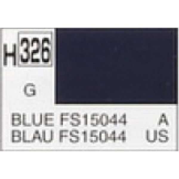 χρωματα μοντελισμου - GLOSS BLUE FS15044 USAF THUNDERBIRDS GLOSS