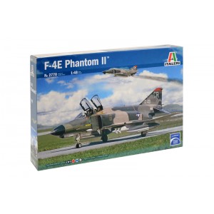 1/48 F-4E PHANTOM II