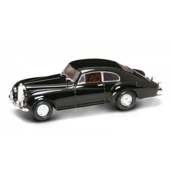 ετοιμα μοντελα αυτοκινητων - ετοιμα μοντελα - 1/43 BENTLEY TYPE R BLACK 1954 ΑΥΤΟΚΙΝΗΤΑ
