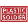 THE PLASTIC SOLDIER