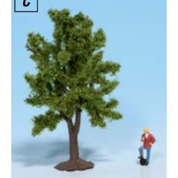 PLUM TREE 8cm ΥΛΙΚΑ ΜΑΚΕΤΑΣ
