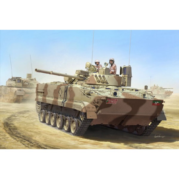 συναρμολογουμενα στραιτωτικα αξεσοιυαρ - συναρμολογουμενα στραιτωτικα οπλα - συναρμολογουμενα στραιτωτικα οχηματα - συναρμολογουμενα μοντελα - 1/35 BMP-3 UAE ΣΤΡΑΤΙΩΤΙΚΑ ΟΧΗΜΑΤΑ 1/35