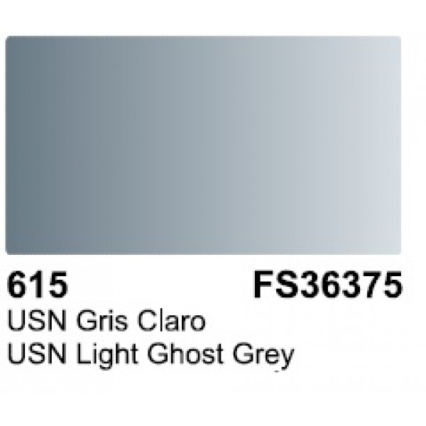 χρωματα μοντελισμου - SURFACE PRIMER USN LIGHT GHOST GREY FS36375 17ml ΑΣΤΑΡΙΑ ΔΙΑΛΥΤΙΚΑ 17ml