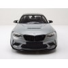 ετοιμα μοντελα αυτοκινητων - ετοιμα μοντελα - 1/18 BMW M2 CS (F87) 2020 SILVER METALLIC w/ GOLD WHEELS (SEALED BODY) ΑΥΤΟΚΙΝΗΤΑ