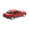 ετοιμα μοντελα αυτοκινητων - ετοιμα μοντελα - 1/18 MERCEDES BENZ 190E (W201) RED 1982 (SEALED BODY) ΑΥΤΟΚΙΝΗΤΑ