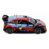 ετοιμα μοντελα αυτοκινητων - ετοιμα μοντελα - 1/18 HYUNDAI i20 COUPE WRC Nr.8 O.TANAK/M.JARVEOJA RALLYE MONTE-CARLO 2020 (SEALED BODY) ΑΥΤΟΚΙΝΗΤΑ