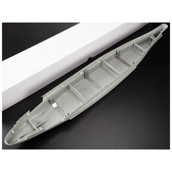 συναρμολογουμενα πλοια - συναρμολογουμενα μοντελα - 1/200 YAMATO BATTLESHIP PREMIUM ΠΛΟΙΑ