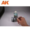εργαλεια μοντελισμου - RUBBING STICK 3-5mm ΕΡΓΑΛΕΙΑ