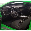 ετοιμα μοντελα αυτοκινητων - ετοιμα μοντελα - 1/18 CHEVROLET CAMARO SS 2017 LIME GREEN with BLACK STRIPE ΑΥΤΟΚΙΝΗΤΑ