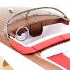 συναρμολογουμενα ξυλινα πλοια - συναρμολογουμενα μοντελα - 1/10 SEXY LADY MOTORBOAT (Length 820mm) ΞΥΛΙΝΑ ΠΛΟΙΑ