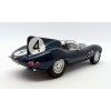 ετοιμα μοντελα αυτοκινητων - ετοιμα μοντελα - 1/18 JAGUAR D-TYPE SHORT NOSE Nr.4 N.SANDERSON/R.FLOCKHART WINNER 24h Le Mans 1956 ΑΥΤΟΚΙΝΗΤΑ