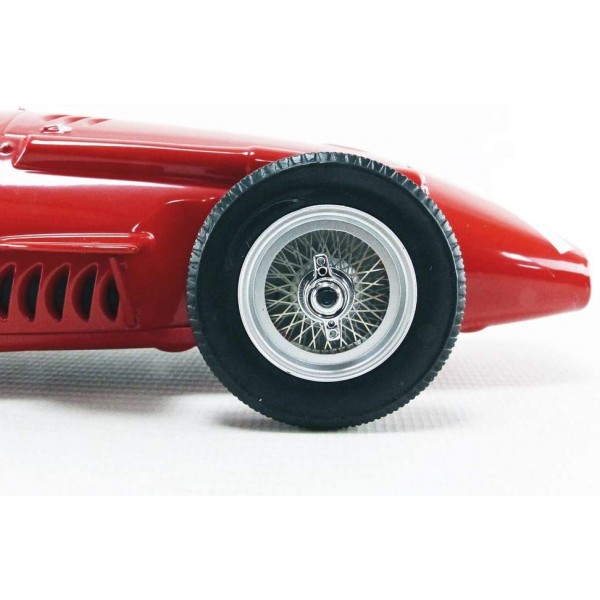 ετοιμα μοντελα αυτοκινητων - ετοιμα μοντελα - 1/18 MASERATI 250F Nr.1 J-M. FANGIO WINNER GERMAN GP 1957 (F1 WORLD CHAMPION) ΑΥΤΟΚΙΝΗΤΑ