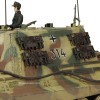 στρατιωτικα οχηματα - ετοιμα μοντελα στρατιωτικων οχηματων - ετοιμα μοντελα - 1/32 Sd.Kfz.186 JAGDTIGER PORSCHE SUSPENSION Germany, March 1945 w/ 1 Figure ΣΤΡΑΤΙΩΤΙΚΑ ΟΧΗΜΑΤΑ