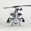 ελικοπτερα - ετοιμα μοντελα ελικοπτερων - ετοιμα μοντελα - ετοιμα μοντελα - 1/48 Bell AH-1W ''Whiskey Cobra'' U.S. Marine Corps Light attack helicopter (NTS exhaust nozzle) Squadron 267, Final flight of the AH-1W, Camp Pendleton, 23 March 2012 ΕΛΙΚΟΠΤΕΡΑ