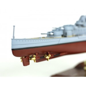1/700 BRITISH HMS HOOD