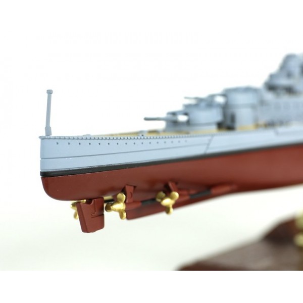 πλοια υποβρυχια - ετοιμα μοντελα υποβρυχιων - ετοιμα μοντελα πλοιων - ετοιμα μοντελα - 1/700 BRITISH HMS HOOD ΠΛΟΙΑ - ΥΠΟΒΡΥΧΙΑ
