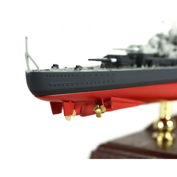 πλοια υποβρυχια - ετοιμα μοντελα υποβρυχιων - ετοιμα μοντελα πλοιων - ετοιμα μοντελα - 1/700 GERMAN TIRPITZ ΠΛΟΙΑ - ΥΠΟΒΡΥΧΙΑ