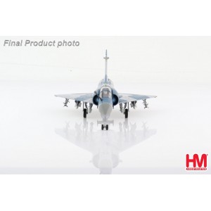 1/72 Mirage 2000-5EG No.555, Mira 331, Hellenic Air Force, 2016
