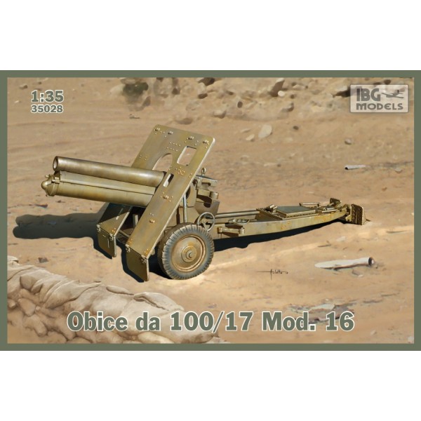 συναρμολογουμενα στραιτωτικα αξεσοιυαρ - συναρμολογουμενα στραιτωτικα οπλα - συναρμολογουμενα στραιτωτικα οχηματα - συναρμολογουμενα μοντελα - 1/35 OBICE DA 100/17 MOD.16 ΣΤΡΑΤΙΩΤΙΚΑ ΟΧΗΜΑΤΑ - ΟΠΛΑ - ΑΞΕΣΟΥΑΡ