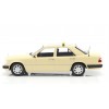 ετοιμα μοντελα αυτοκινητων - ετοιμα μοντελα - 1/18 MERCEDES BENZ E-CLASS (W124) 1989 TAXI LIGHT YELLOW (SEALED BODY) ΑΥΤΟΚΙΝΗΤΑ