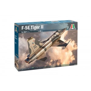 1/48 F-5E TIGER II