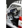 συναρμολογουμενα πολιτικα οχηματα - συναρμολογουμενα μοντελα - 1/12 FIAT ABARTH 695SS/Assetto Corsa (Openable & Photo-Etched Parts) ΠΟΛΙΤΙΚΑ ΟΧΗΜΑΤΑ